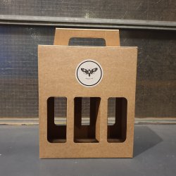 Beermoth Gift Box - Beermoth