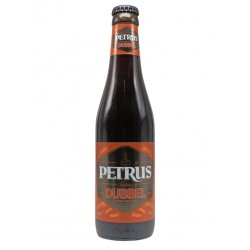 Petrus Dubbel - Cervecería La Abadía