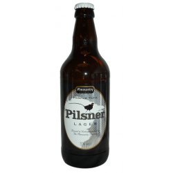 Pheasantry Pilsner - The Real Ale Store