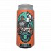 Sudden Death Brewing Co. Devil In Disguise Sudden Death Brewing Co. Devil In Disguise