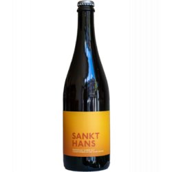 Hill Farmstead Brewery Sankt Hans - J&B Craft Drinks