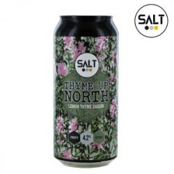 SALT Thyme Up North