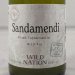 Wild Ale Sandamendi 37,5cl Wild Ale Sandamendi 37,5cl
