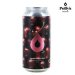Pollys Vanilla Cherry Riot 44 Cl. (lattina) 