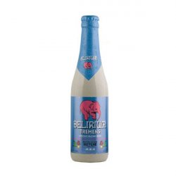 Delirium Tremens