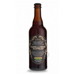 Nebraska Vanilla Bean Fathead - Beer Republic