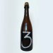 3 Drie Fonteinen - Hommage - 750ml 1718 Assemblage 40 