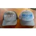 Burley Oak 3D Logo Hat Burley Oak 3D Logo Hat