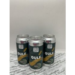 Farm Yard Brew Co Gulf Farm Yard Brew Co Gulf