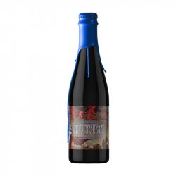 Hop Hooligans Apocrypha: Gin BA Juniper (2026, Blue Wax)