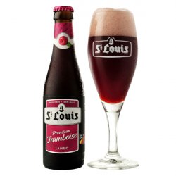 St. Louis Premium Framboise