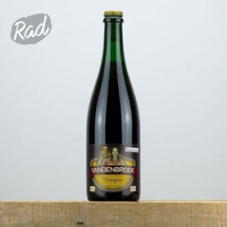 Vandenbroek Watergeus Peach + Plum