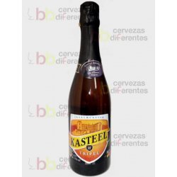 Kasteel Tripel 75 cl - Cervezas Diferentes