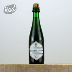 Geuzestekerij De Cam Mirabel-Lambiek