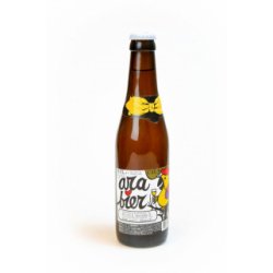 Dolle Brouwers Arabier - Acedrinks