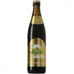Andechs Doppelbock Dunkel