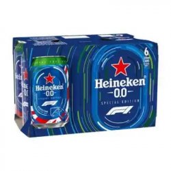 Heineken 0.0