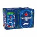 Heineken 0.0 Alcohol Free Beer 6x330ml 
