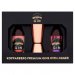 Kopparberg Premium Gins With Jigger Gift Set 