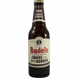 Budelse Brouwerij Budels Zware Dobber