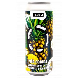 Brouwerij LOST PIÑA COLADA