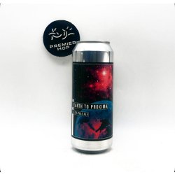 Makemake Earth To Proxima