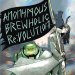 ディレイラブリューワークス  ANONYMOUS BREWHOLIC Re:VOLUTION ( Derailleur Brew Works  アノニマス ブリューホリック レボリューション ) 350ml   