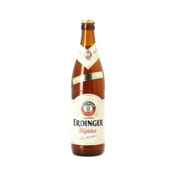 Erdinger Weissbier - Elings