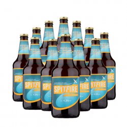 Shepherd Neame Spitfire Gold