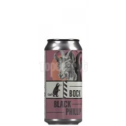 Birrificio Wild Raccoon Black Phillip Birrificio Wild Raccoon Black Phillip