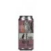 Wild Raccoon Black Phillip Lattina 44Cl 