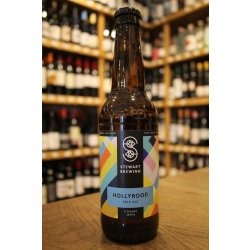 STEWART BREWING HOLYROOD PALE ALE 330ML - Otherworld Brewing ( antigua duplicada)