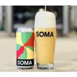 Soma Hype Soma Hype