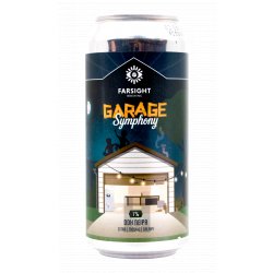 Farsight Brewing Garage Symphony