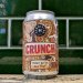 Hammerton  Crunch : Peanut Butter Milk Stout 