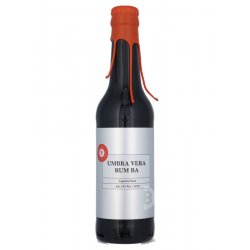 Pühaste Brewery Umbra Vera - Rum BA (Silver Series)