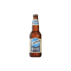 Blue Moon Belgian White - Cervezas San Galo