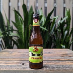 Moinette Biologique