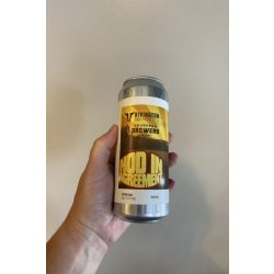 Rivington Brewing Co Nod In Agreement