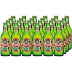 Tsingtao