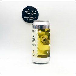 Verdant Brewing Co LSBB25 Collab Series #1 (Little Summer Beer Bash)