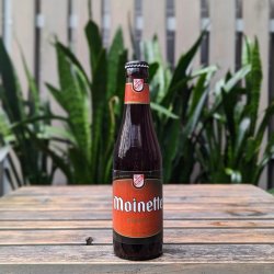 Moinette Brune
