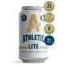 Athletic Brewing Company Athletic Lite Athletic Brewing Company Athletic Lite