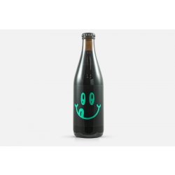 Omnipollo Noa Pecan Mud Cake