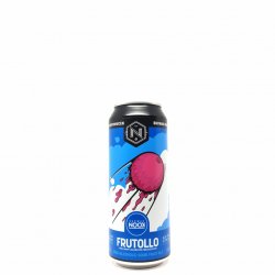 Nepomucen Frutollo Non-Alcoholic 0,5L - Beerselection