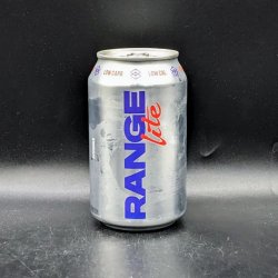 Range Brewing Range Lite