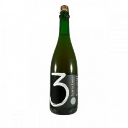 3 Fonteinen Oude Geuze 75 cl - Het Huis van de Geuze