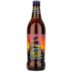 Adnams Ghost Ship Alcohol Free - Beers of Europe