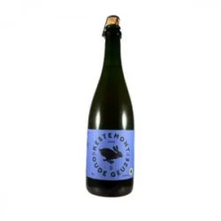 Kestemont Oude Geuze 75cl - Het Huis van de Geuze