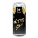 Lervig Nitro Dry Irish Stout 440ML 